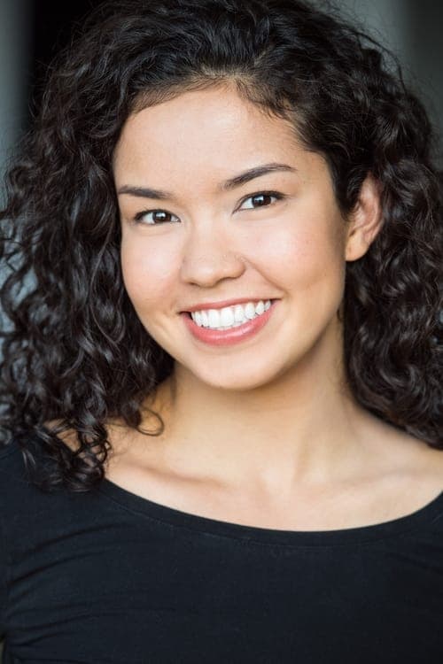 Erika Prevost photo