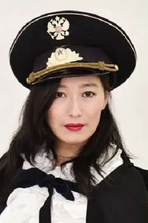Erika Suzuki photo