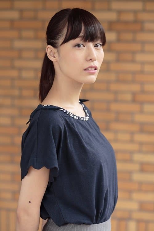 Erika Tsunashima photo