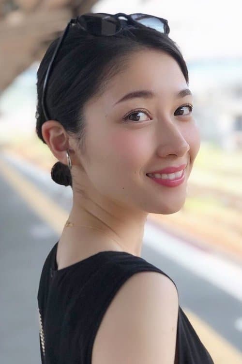 Eriko Kumagai photo