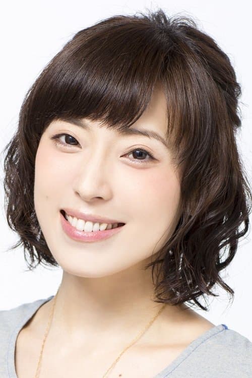 Eriko Nakamura photo