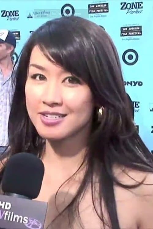Eriko Tamura photo