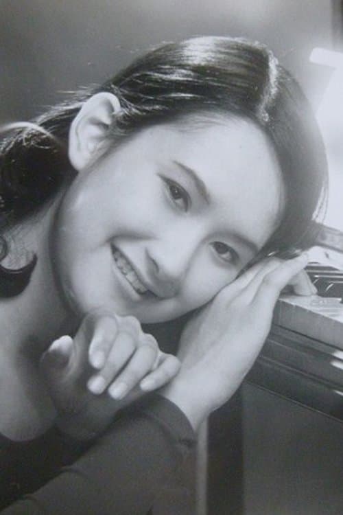 Eriko Tanaka photo