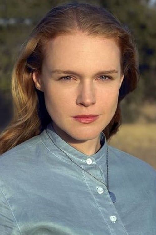 Erin Cottrell photo