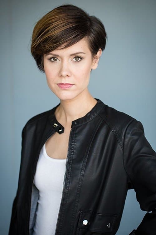 Erin Evans photo