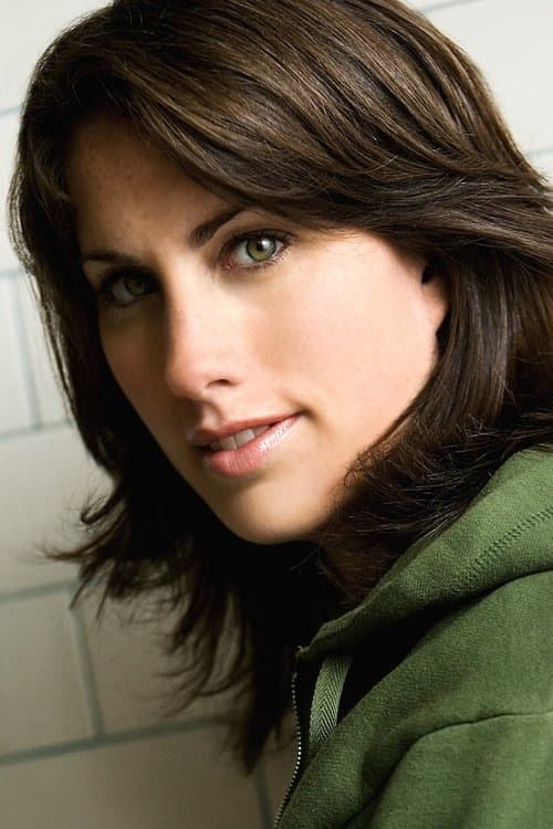 Erin Foley photo