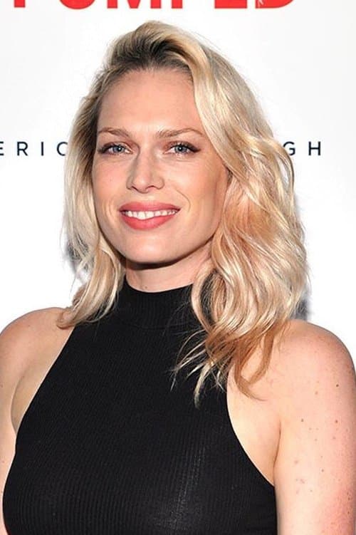 Erin Foster photo