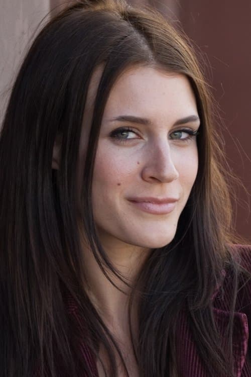 Erin Hammond photo
