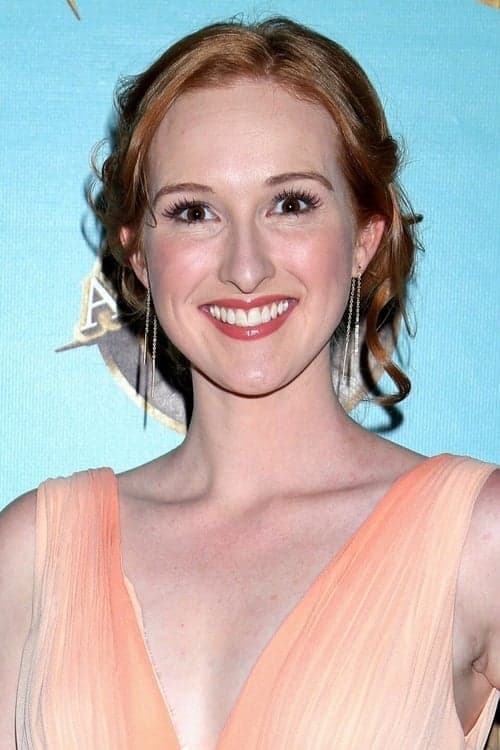 Erin Mackey photo