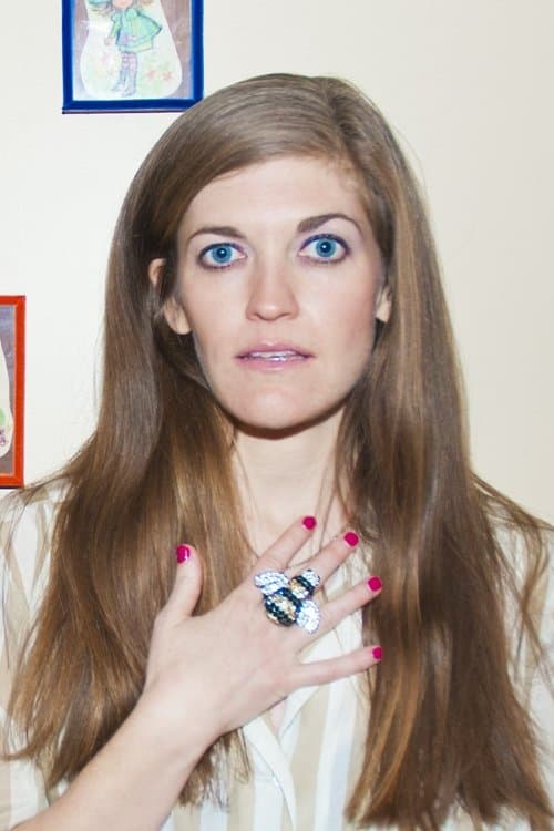Erin Markey photo