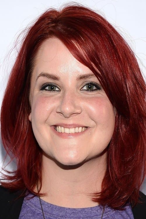Erin McGathy photo