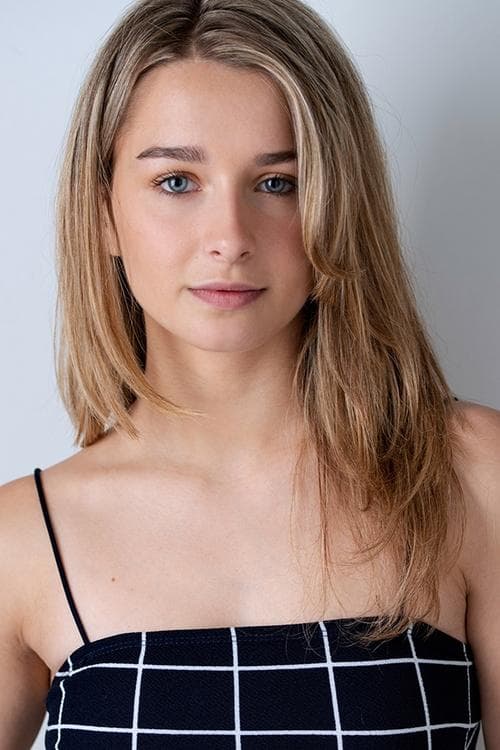 Erin Pitt photo
