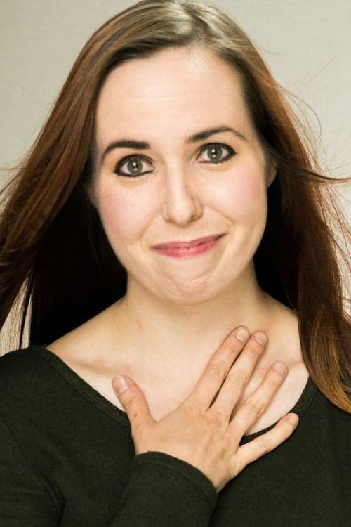 Erin R. Ryan photo