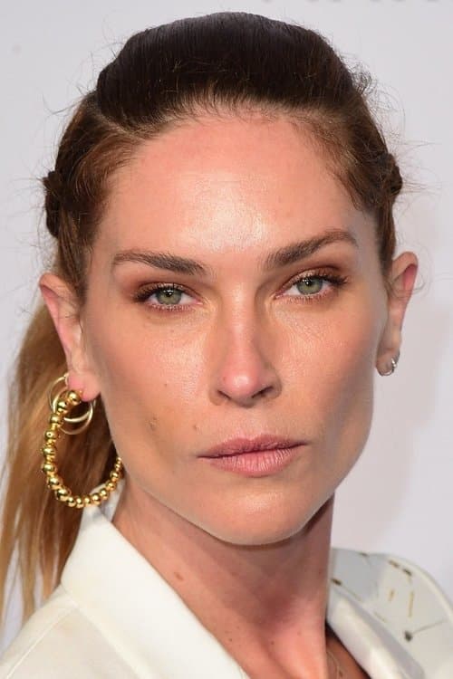 Erin Wasson photo