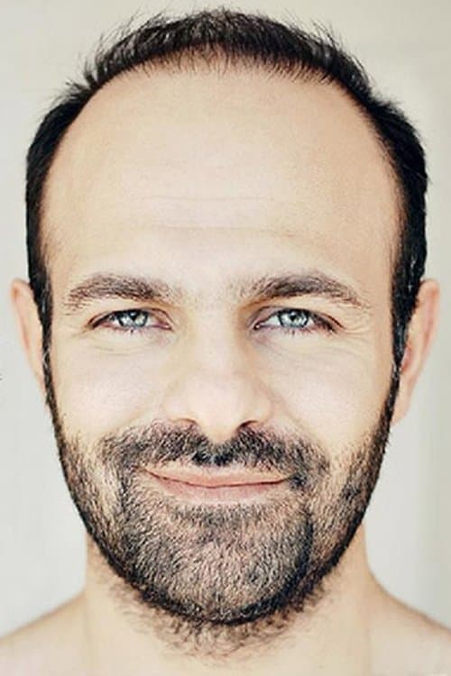 Erkan Avcı photo