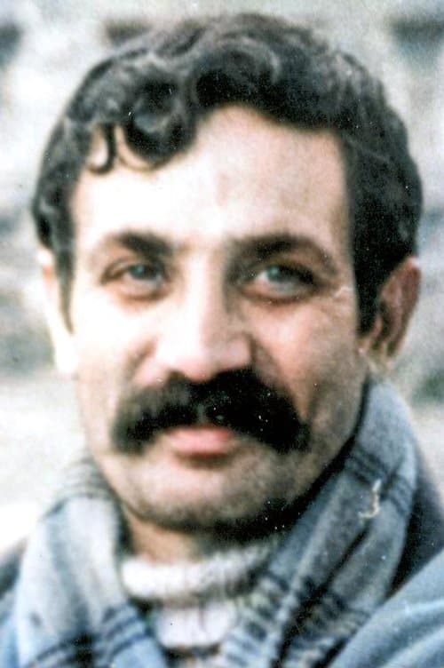 Erkan Yücel photo