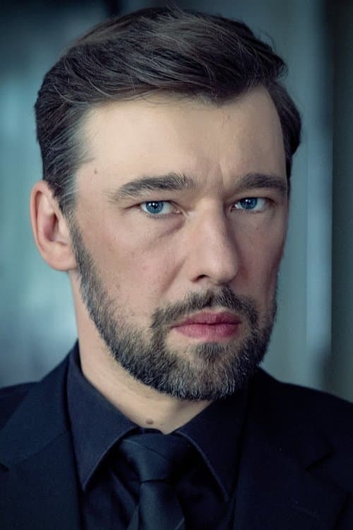Erki Laur photo