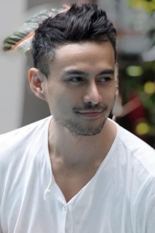 Erlando Saputra photo