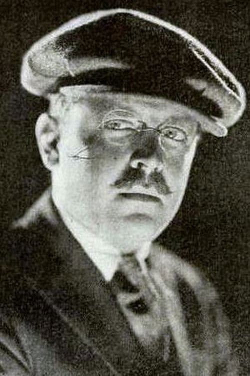 A portrait of Erle C. Kenton