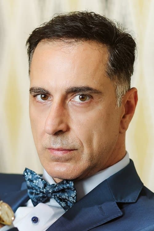 Ermin Bravo photo