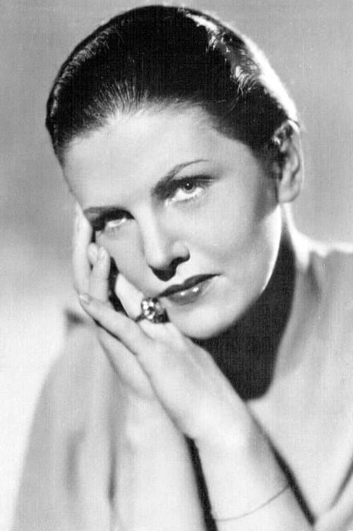 Erna Fentsch photo
