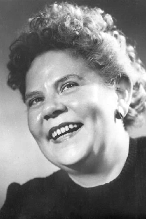 Erna Sellmer photo