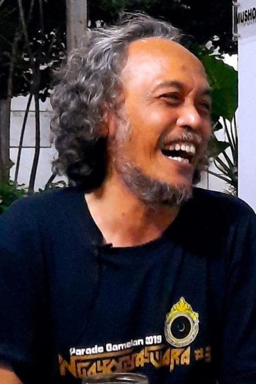 Ernanta Kusuma photo