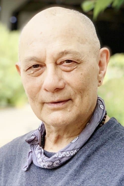 Ernest Abuba photo
