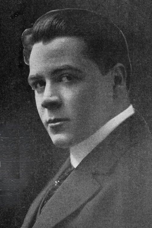 Ernest Glendinning photo