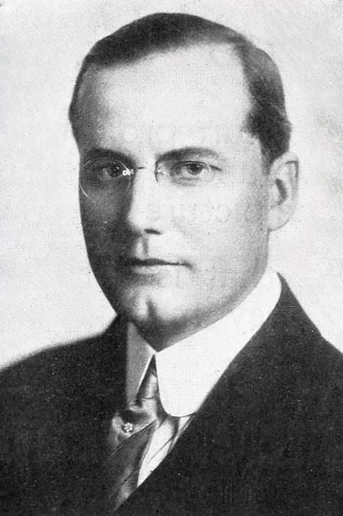 Ernest Joy photo