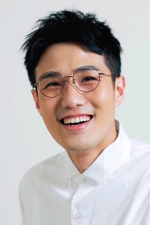 Ernest Kung photo