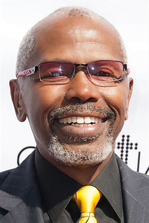 Ernest Lee Thomas photo
