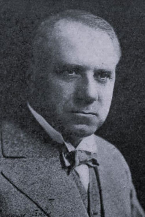 Ernest Maupain photo