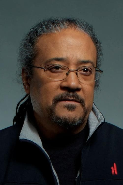 Ernest R. Dickerson photo