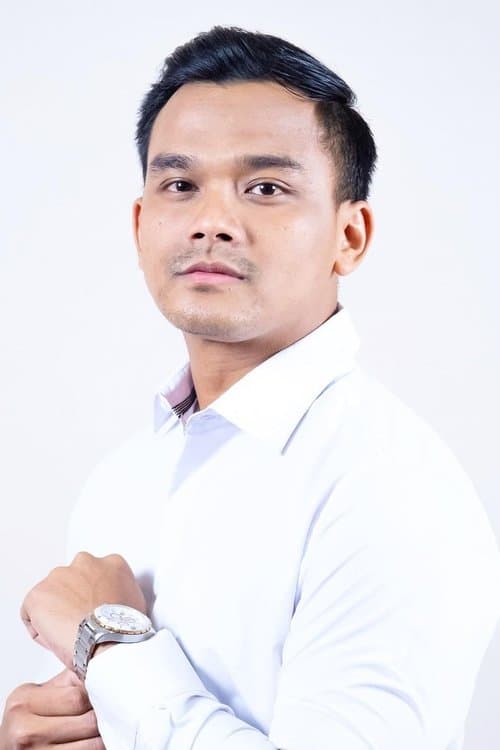 Ernest Samudera photo