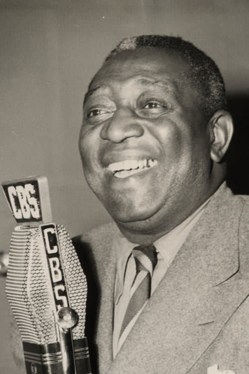 Ernest Whitman photo