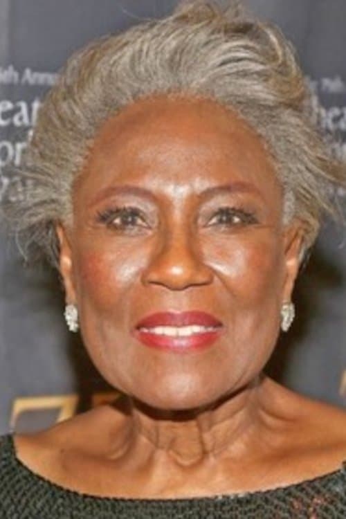Ernestine Jackson photo