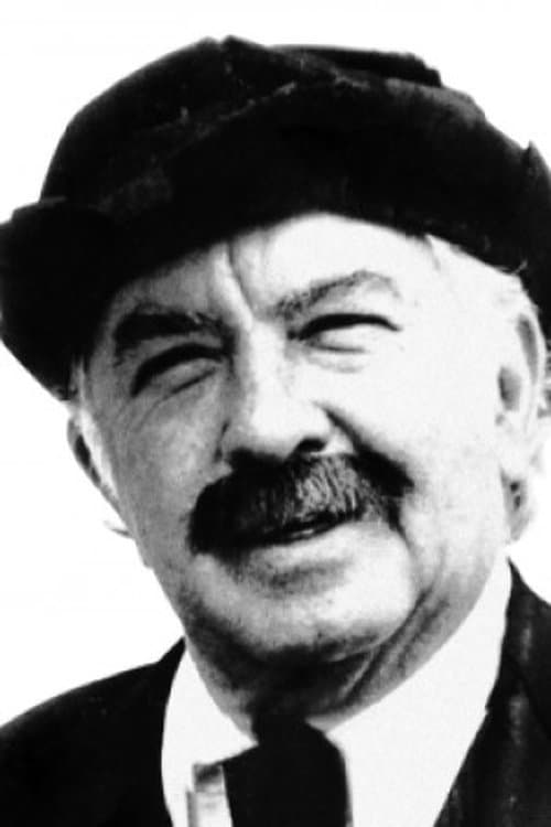 Ernesto Albán photo