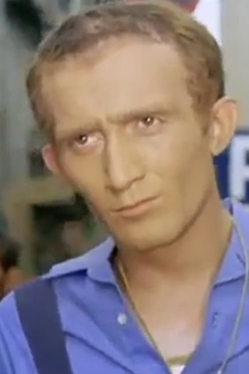 Ernesto Colli photo