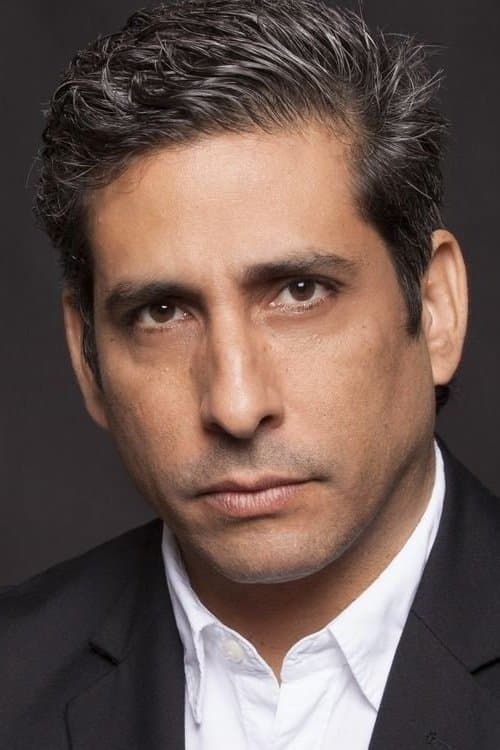 Ernesto Concepción Moreau photo
