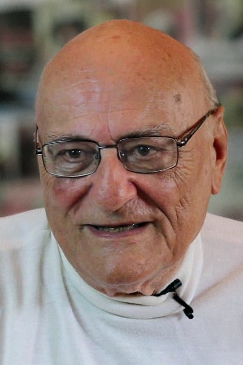 A portrait of Ernesto Gastaldi