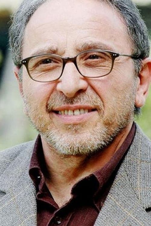 Ernesto Mahieux photo