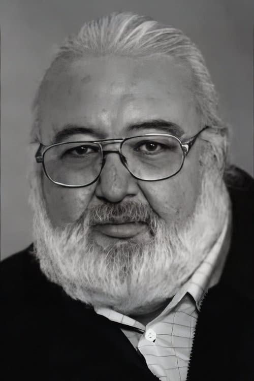 Ernesto Yáñez photo