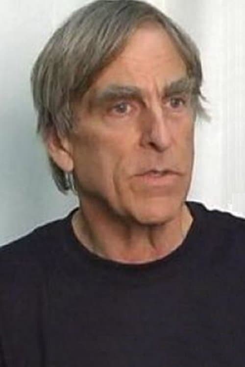 Ernie Fosselius photo