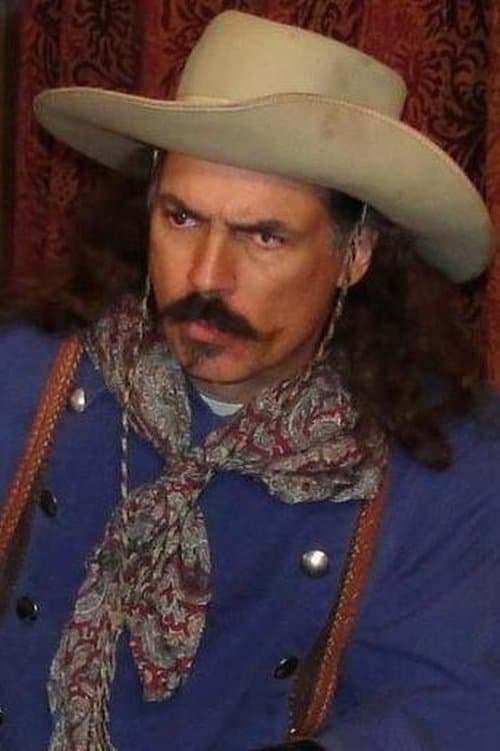Ernie Ventry photo