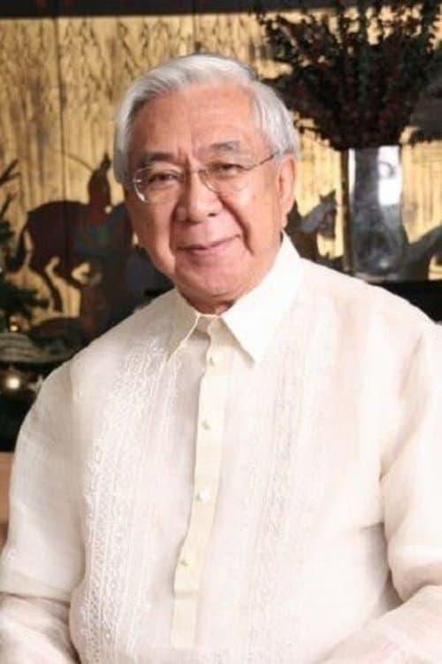 Ernie Zarate photo