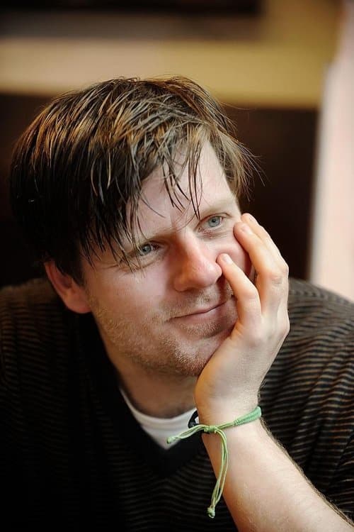 Ernő Fekete photo