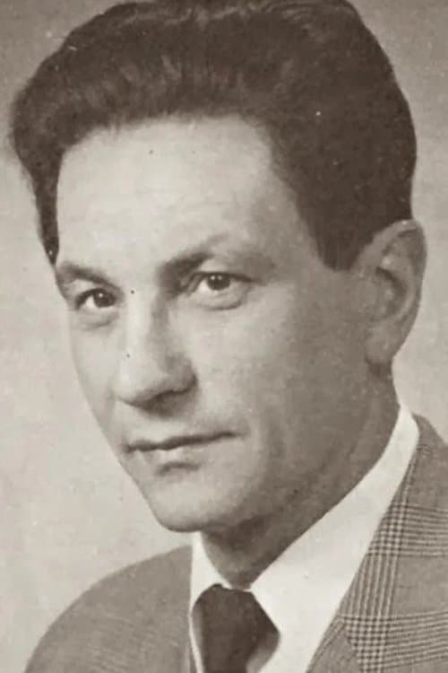 Erno Müller photo