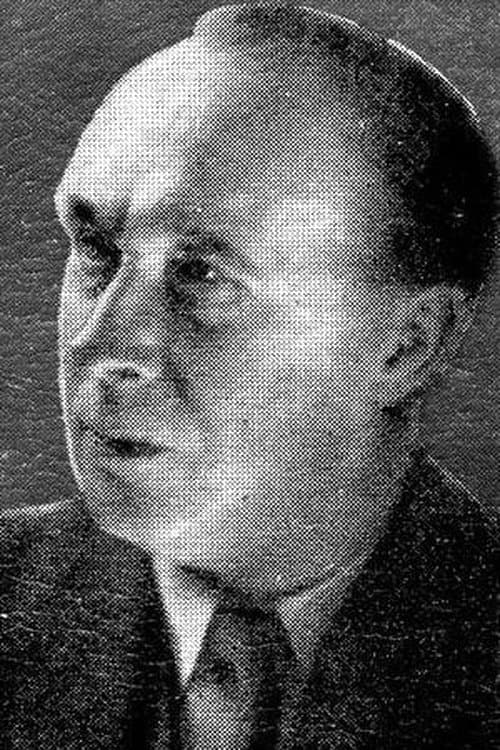 Ernst Behmer photo
