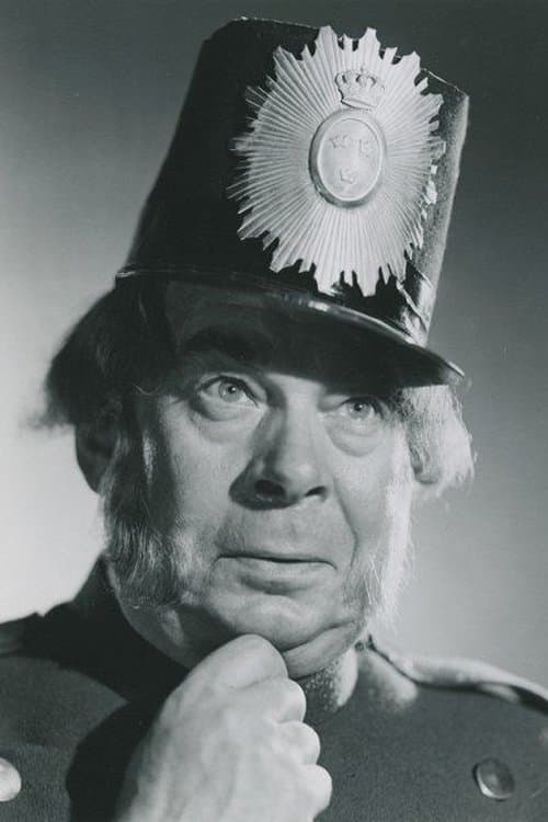 Ernst Brunman photo